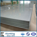 Anodizar Espejo Hoja de Aluminio para Decoración